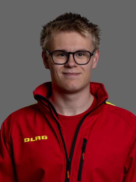 1. stellv. Vorsitzender der Jugend: Lars Hoffmann