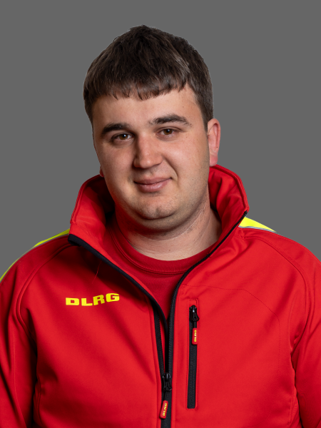 Beisitzer: Maximilian Schenzer